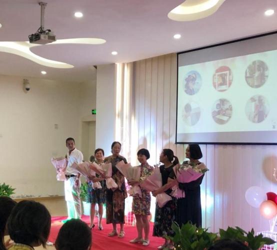 半幼時光溫暖珍藏記——杭州市半山學前教育集團2019學年教師節活動