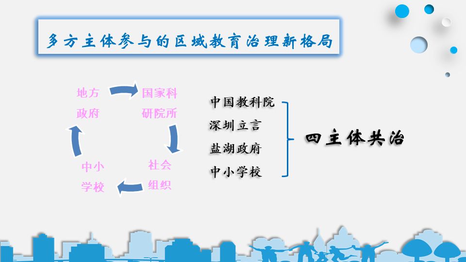 讓教育承載和創造幸福 杭州教育的實踐與啟示